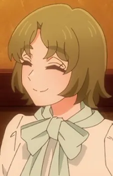 Yamaga, Yuuko
