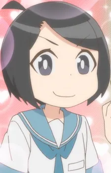 Mizuna Tanaka