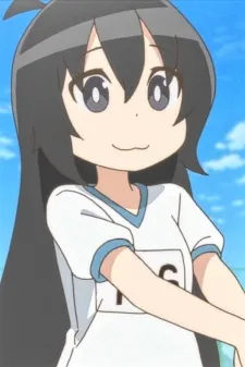 Yomogi Tanaka