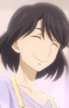 Saho Mikazuki