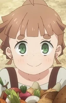 Annie