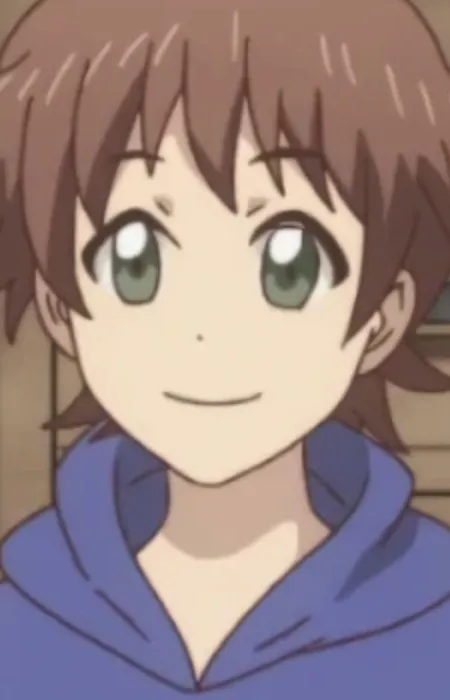 Hayato Yasaka