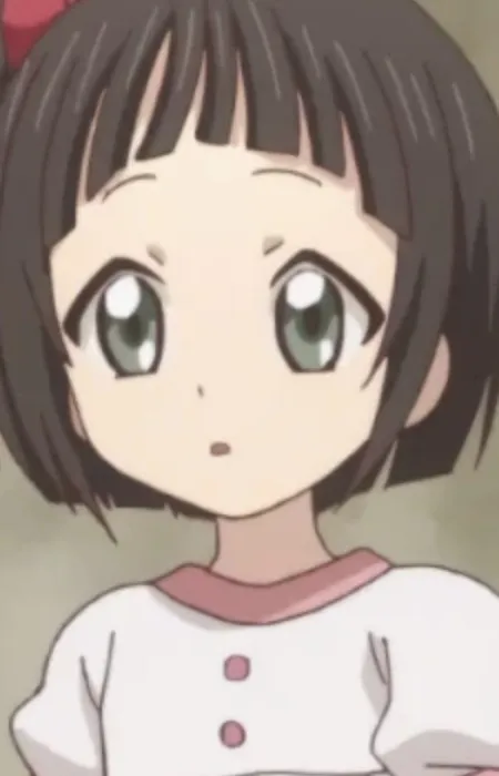 Misora Yasaka