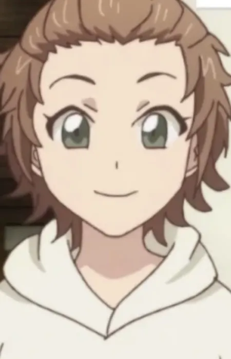 Narumi Yasaka