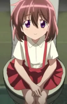 Hanako-san