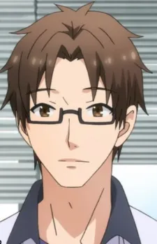 Yuuji Katakura