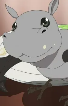 Shantak-kun