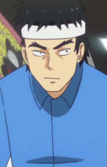 Ryuichi Hado