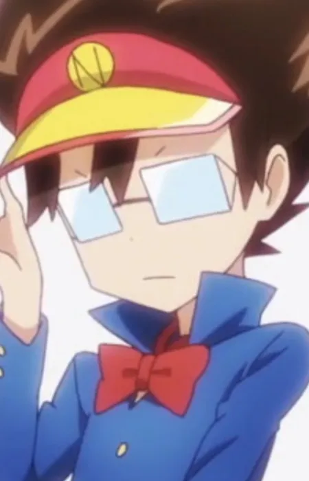 Master Detective Nacon