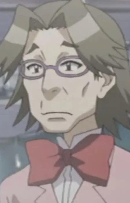 Manager Kamata