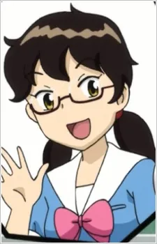 Tomoka Hashino