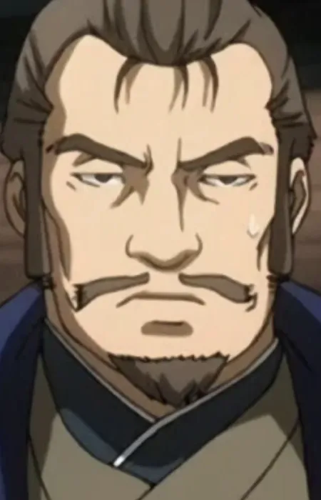 Ittetsu Inaba
