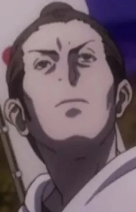 Dom Justo Takayama