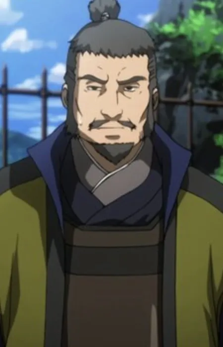 Bokuzen Ujiie