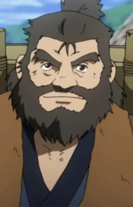 Yosagi no Hanshichi