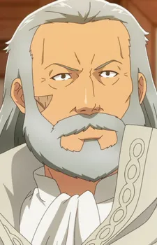Alphonse Flügel