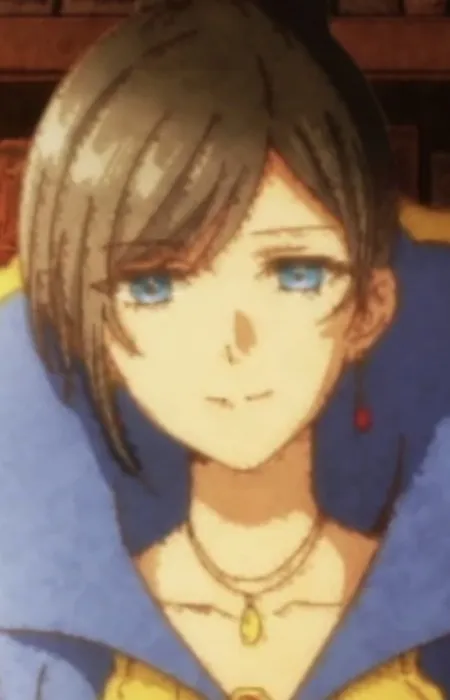 Noah's Mother