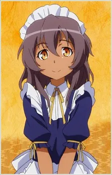 Daruku Hoshino