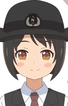 Chihaya Asakura