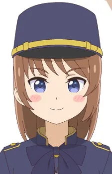 Sakie Ashio