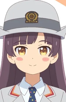 Miyabi Kinugawa