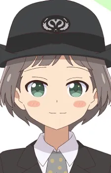 Izumi Tachikawa