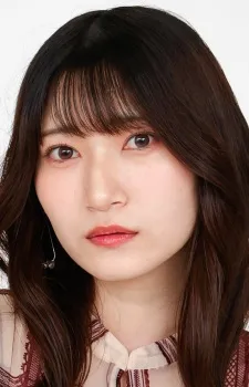 Haruna Fukushima