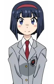 Mikoto Bouida