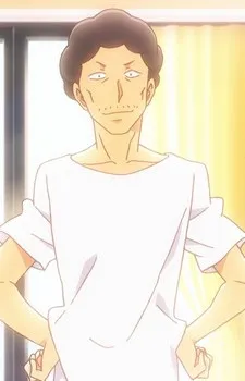 Akira Busujima