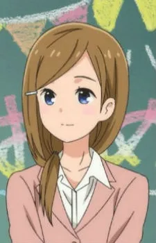 Teruyo Oshie