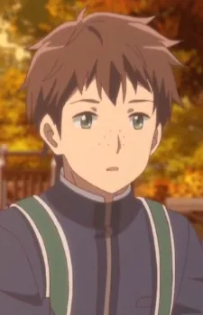 Aoyama