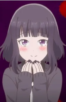 Hisui Kujou