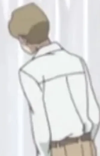 Saku's Father