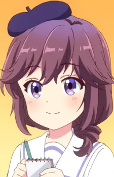 Ryouko Yoshida