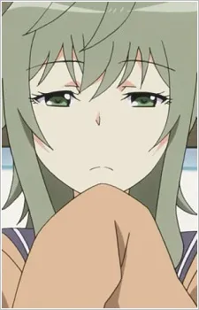 Hibari Torikai