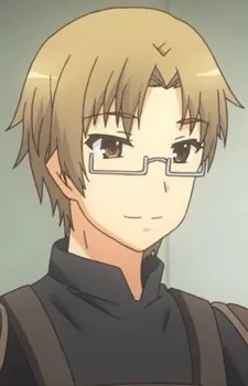 Kenji Matsudaira