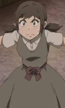 Village Girl