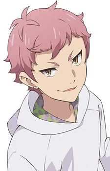 Rei Tsukumo