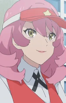 Kaya Tsukumo