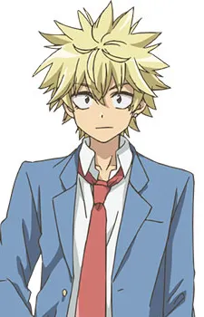 Shouta Tanoue