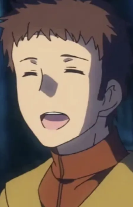 Eric