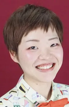 Ayaka Kanna