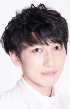 Yoshiyuki Ito