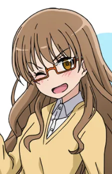 Yuuko Tsurumaki