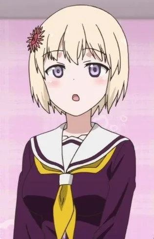 Hana Hoshino