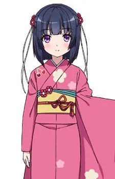 Shigure Minazuki