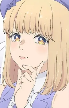 Yumeri Mizumori