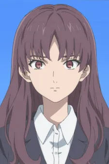 Hatsumi Nanase