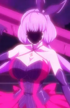 Steel Lady Nanase