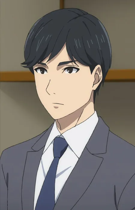 Detective Honda